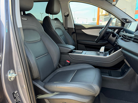 Chery Tiggo 7 Pro Max Ultimate, 2023 года, пробег 56211 км