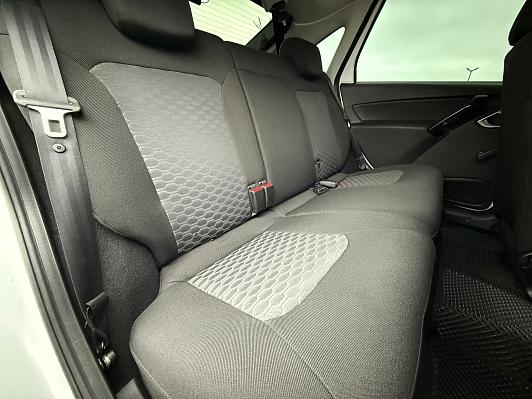 Lada (ВАЗ) Granta Comfort Light, 2022 года, пробег 51952 км