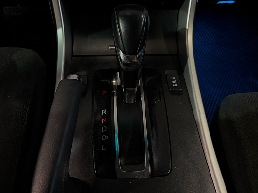 Honda Accord Elegance, 2013 года, пробег 268331 км