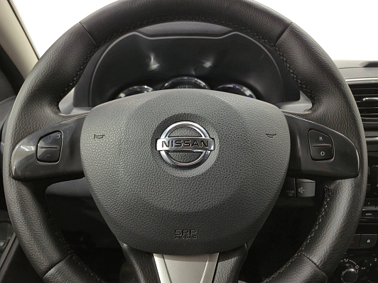 Nissan Terrano Elegance Plus, 2021 года, пробег 77557 км