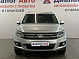 Volkswagen Tiguan Sochi Edition, 2013 года, пробег 262800 км