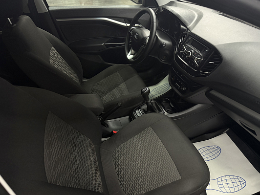 Lada (ВАЗ) Vesta Comfort Image, 2019 года, пробег 81335 км