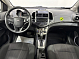 Chevrolet Aveo LT, 2012 года, пробег 153319 км