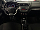 Kia Rio, 2016 года, пробег 112578 км