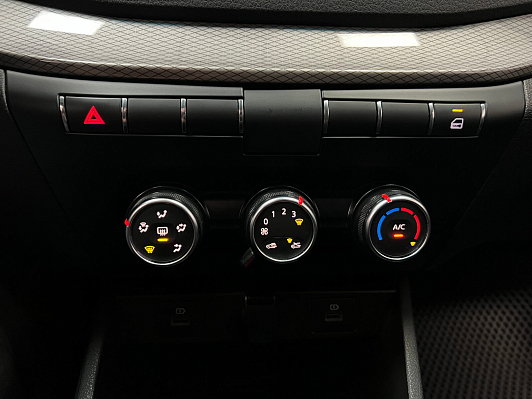 Lada (ВАЗ) Vesta Comfort, 2024 года, пробег 69497 км