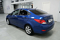 Hyundai Solaris Comfort, 2013 года, пробег 112000 км