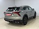 Haval F7 Оптимум, 2025 года, пробег 6339 км