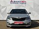 Kia Rio Comfort Аудио, 2016 года, пробег 203894 км