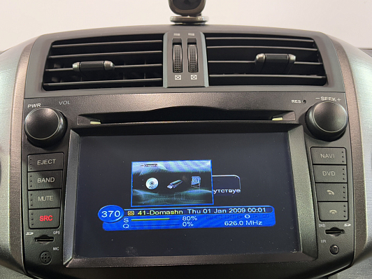 Toyota RAV4, 2012 года, пробег 170000 км