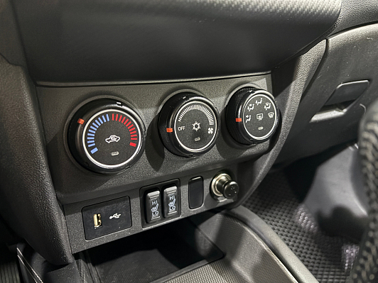 Mitsubishi ASX Intense, 2021 года, пробег 202367 км
