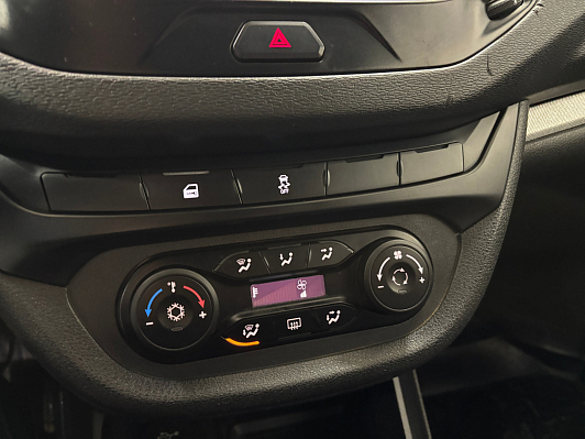 Lada (ВАЗ) Vesta Comfort Winter, 2018 года, пробег 85385 км