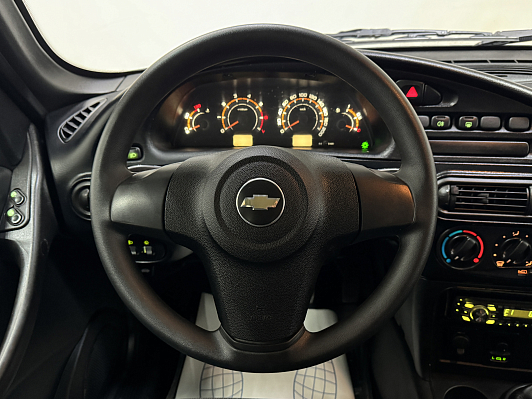 Lada (ВАЗ) Niva Classic, 2020 года, пробег 150802 км