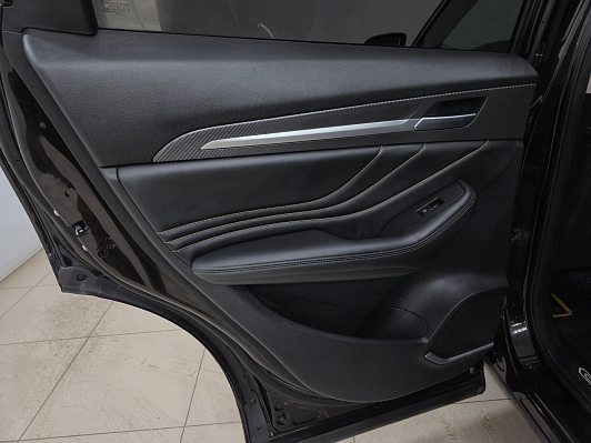 Haval F7x Premium, 2020 года, пробег 134994 км