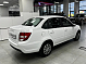 Lada (ВАЗ) Granta Комфорт, 2025 года, пробег 34156 км