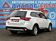 Mitsubishi Outlander Intense, 2018 года, пробег 172000 км