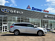 Ford Focus Titanium, 2018 года, пробег 106314 км