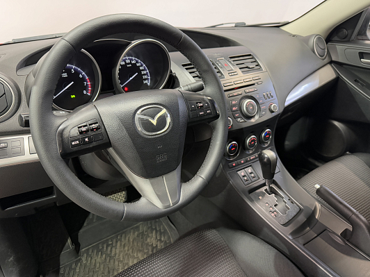 Mazda 3 Touring Plus, 2011 года, пробег 248000 км