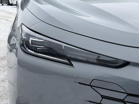 Changan UNI-K Tech, 2023 года, пробег 40609 км