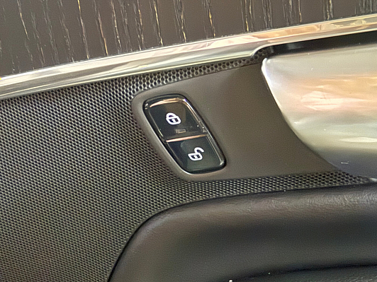 Volvo XC90, 2019 года, пробег 129428 км