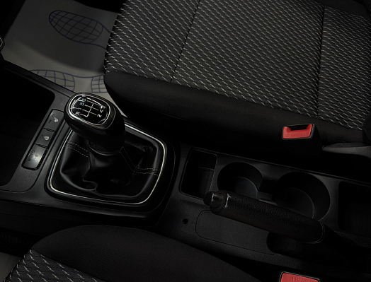 Kia Rio Comfort, 2019 года, пробег 130626 км