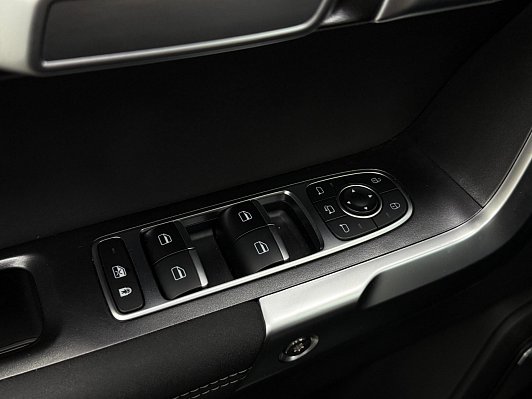 Jaecoo J7 Supreme-V, 2024 года, пробег 26849 км