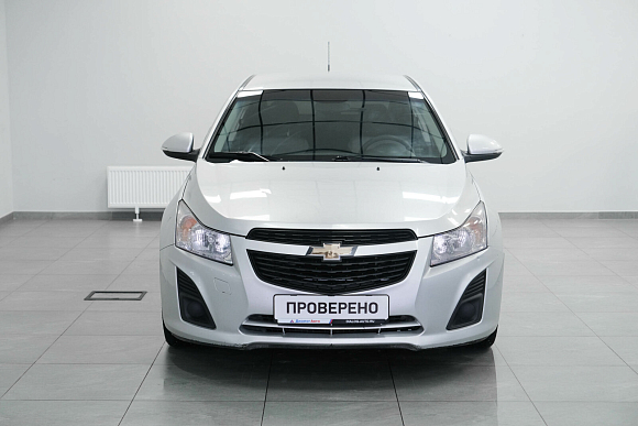 Chevrolet Cruze LS, 2014 года, пробег 238500 км