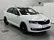 Skoda Rapid Ambition, 2017 года, пробег 169000 км