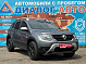 Renault Duster Style, 2021 года, пробег 113000 км