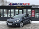 Kia Ceed Comfort, 2013 года, пробег 179000 км