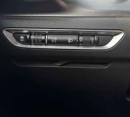 Geely Coolray Comfort, 2020 года, пробег 137736 км