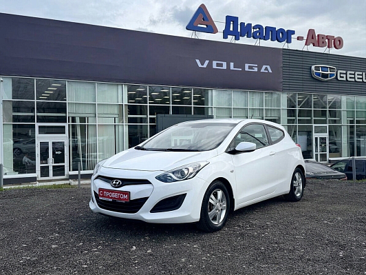 Hyundai i30 Classic, 2013 года, пробег 216013 км