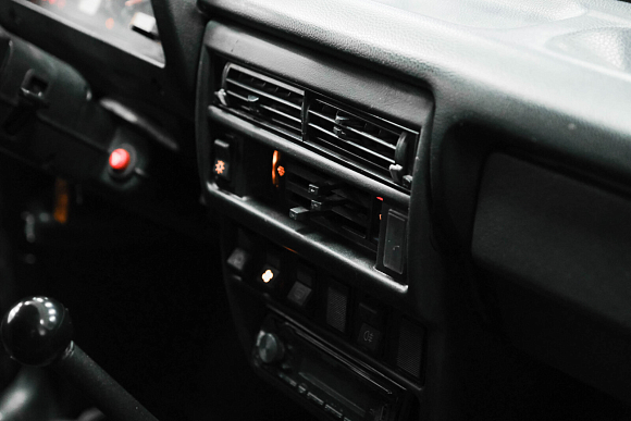 Lada (ВАЗ) 2131 (4x4) Classic, 2016 года, пробег 91000 км