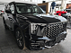 GAC GS8 GL, черный