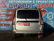 Lada (ВАЗ) Largus, 2012 года, пробег 257600 км