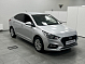 Hyundai Solaris Active Plus, 2017 года, пробег 164000 км