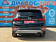 Hyundai Santa Fe Premier, 2019 года, пробег 109700 км