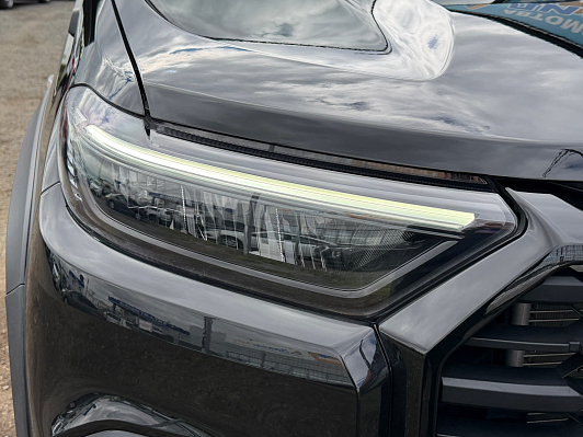 Lada (ВАЗ) Niva Travel Техно, 2026 года, пробег 1766 км