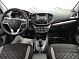 Lada (ВАЗ) Vesta, 2017 года, пробег 115879 км