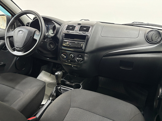 Lada (ВАЗ) Granta Classic, 2019 года, пробег 68170 км