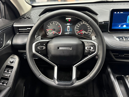 Haval Jolion Elite, 2022 года, пробег 111200 км