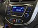 Hyundai Solaris Comfort, 2015 года, пробег 192000 км