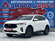 Haval F7 Elite (2019-2020), 2021 года, пробег 51000 км