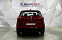 Hyundai Creta, 2018 года, пробег 105761 км