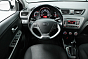 Kia Rio Prestige, 2015 года, пробег 48270 км