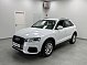 Audi Q3 Design, 2017 года, пробег 113855 км