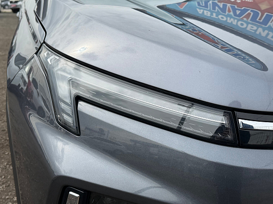 Москвич 3 Комфорт, 2023 года, пробег 32300 км