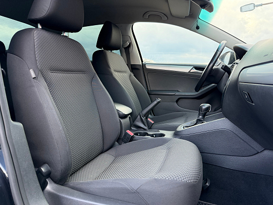 Volkswagen Jetta Comfortline, 2013 года, пробег 247554 км