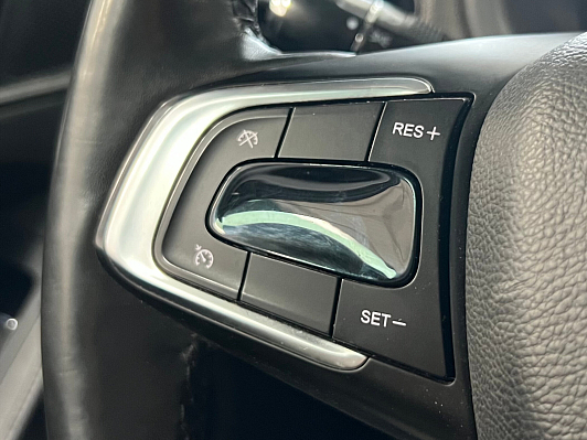 Chery Tiggo 4 Travel, 2021 года, пробег 51000 км