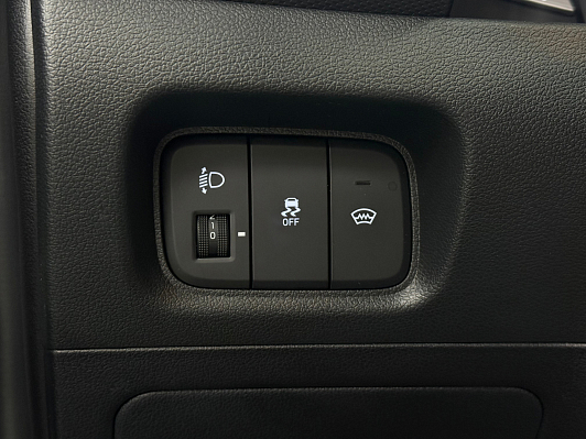 Hyundai Creta Family, 2021 года, пробег 39000 км