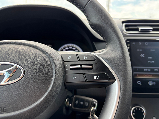 Hyundai Solaris Comfort, 2020 года, пробег 90009 км